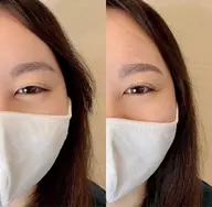 <再来 3回目>再来 ミニモ限定特別価格‼️美眉スタイリング(女性専用)30分¥3,300