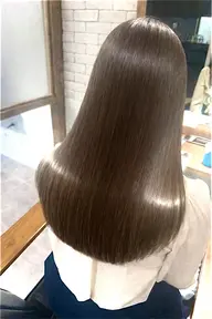 【どんな髪でも美髪に🌟】oggi otto 髪質改善11stepトリートメント