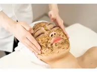 フェイシャルハーブピーリング