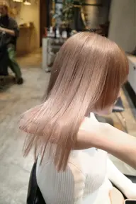 期間限定⭐️ リタッチオンカラー🌳