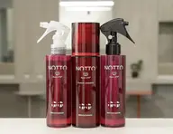 【紹介】当店ではどの薬剤にもプラスするRezoトリートメント♡詳しくは備考欄をチェック✔︎