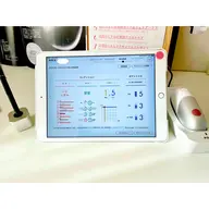 肌悩みがある方は、まずこちらから🪞✨ 美容業界最先端の肌分析🔬