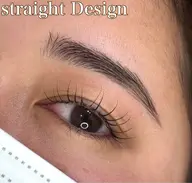 🐝【計算された黄金比率で似合わせ女性眉毛ワックス】🐝