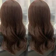 《🌸韓国風🌸》『くびれレイヤー』全体カット➕トリートメント✨