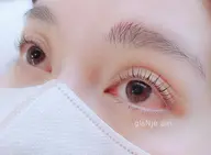 【ご新規様☘️】ラッシュリフト　ナチュラル派な方の目力アップ！マスク生活でも目元バッチリ◎ ¥5500