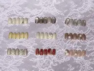 【ジェルオフあり】初回オフ無料◎流行りのネイルをしたい方へ🎀定額トレンドデザインコース¥7,920