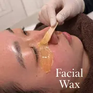 🫧つるん透明感フェイシャルワックス | むきたまご肌🥚〈練習モニター〉