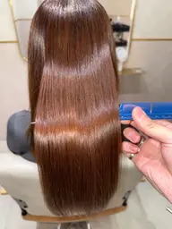 ✍️ミニモ学割✍️✨似合わせカット＋艶カラー＋3stepトリートメント✨