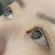 ☁️2回目以降の方☁️まつ毛パーマ トリートメント・コーティング仕上げ付き𓂃🫧‪