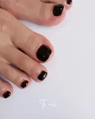 foot｜ワンカラー（〜2色、オフなし）