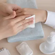 ハンドエステ ~もちもち潤いたっぷり~（カウンセリング無料）