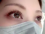 まつげエクステ 時間内付け放題