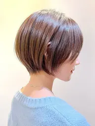 【Say.表参道】カット+クイックTr ￥9900→￥7000