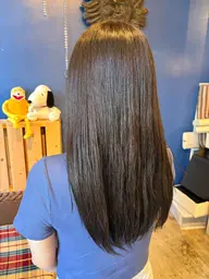 美容学生限定ワンカラークーポン♡