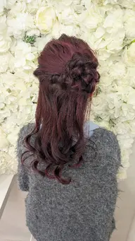 くるみちゃんヘアと言ったらこれ💞