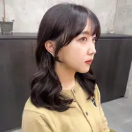 ❗️当日予約限定❗️透明感カラー + トリートメント ( リンケージ ) 【 男女🆗 】