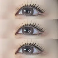 ✨お家でも束感✨リポゾーン✖️パリジェンヌorラッシュリフト