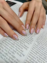 💎ジェルネイル💎ハンドワンカラー¥4990