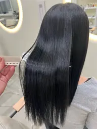 【29日限定‼️】カット➕透明感カラー🎨➕選べるトリートメント🫧