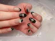 [自店オフ込み]選べるアート4本付きコース♪