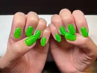 ハンドワンカラー🩷フットワンカラー🩷