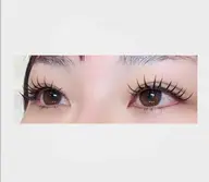 モデル募集🩵オフ❌『モテ可愛』＆Healthy🍒🌟当日エクステ選択🩵🦄フラット100 or バインド60