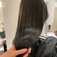 《🧚‍♂️ダメージが気になる方🧚🏻‍♀️》ワンカラー＋超音波× TOKIO  Limited トリートメント