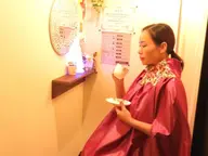 ダイエット【温め&ほぐす&よもぎ蒸し 新型ハイパー130分 ¥13900