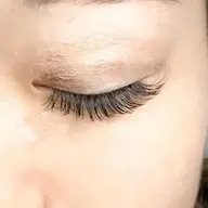 Led💡フラットラッシュ160本　オフ、アイパック付