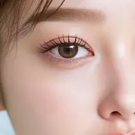 眉毛WAXモデル🎀