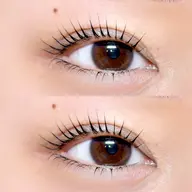 新規様限定🌟上下まつ毛パーマ