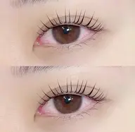 ラッシュリフト（上まつ毛パーマ）