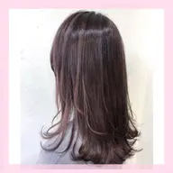 2回目までOK. 話題!!カット+白髪ぼかしハイライト