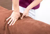 当日予約OK◯【30分】肩こり・腰痛解消🔥！全身もみほぐし