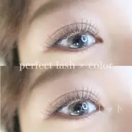 《もち良◎/ナチュラル》LEDパーフェクトラッシュ120本(60束) ¥7600