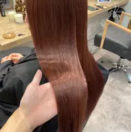 【当日予約◎】アマトラ髪質改善トリートメント＆前髪カット&お持ち帰り付き💆‍♀️💎韓国風ツヤ髪へ