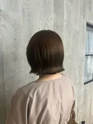 あごラインボブ👩🏻