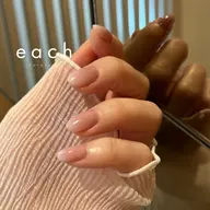 𝐡𝐚𝐧𝐝 ベイビーブーマー🍼🌷※エアジェル使用