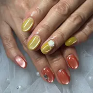 ✨大人気✨マグネットワンカラー【オフ無し】