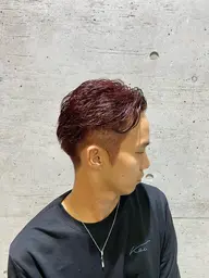 メンズカット ※3回まで