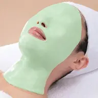 【肌荒れ、ニキビケアコース】ｶｳﾝｾﾘﾝｸﾞ＋ﾌｪｲｼｬﾙｱﾄﾞﾊﾞﾝｽｺｰｽ＋薬用ビューネケアパック