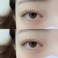 【人気NO.1✨】パリジェンヌ上下orまつげパーマ上下＋トリートメント＋コーティング