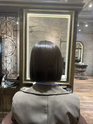 🫧カット＋カラー＋トリートメント💎(スタイルチェンジの方やショートの方限定)🫧