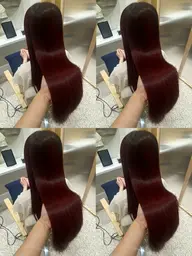 ❄️ minimo限定 ❄️ カット➕髪質改善inカラー➕超音波TR