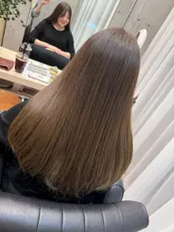 🥀艶髪オリジナルトリートメント