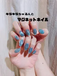 enoiも可能💅マグネットorフラッシュorミラー(オフ込)2色までお選び頂けます
