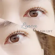 メンズOK★ダメージレス🫧ラッシュリフト:上まつ毛（オフ・コーティング込み）