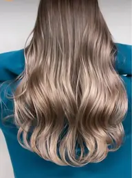 🌺海Girl🌺カット＋ハイライト＋+極上トリートメント💖