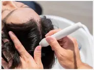 【平日限定】【新規限定】メンズカット✂️✖️頭皮洗浄💦