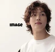 【炭酸パック🫧＆ヘッドマッサージ付き】垢抜けメロ髪大変身😎メンズカット＆パーマ